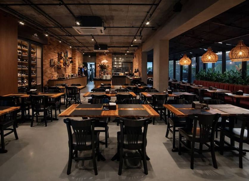 Ristorante Foto