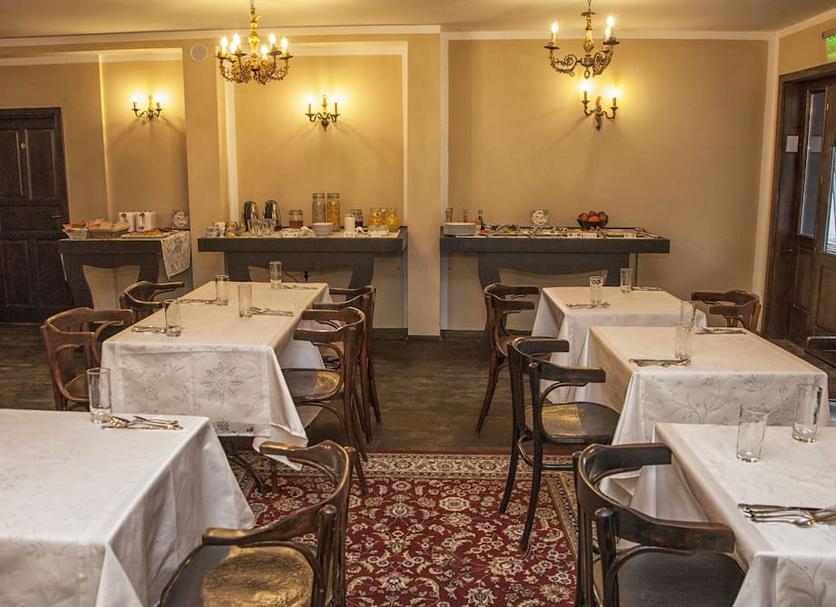 Ristorante Foto