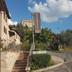 Vista esterna