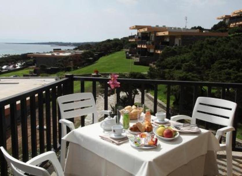 Balcone Foto