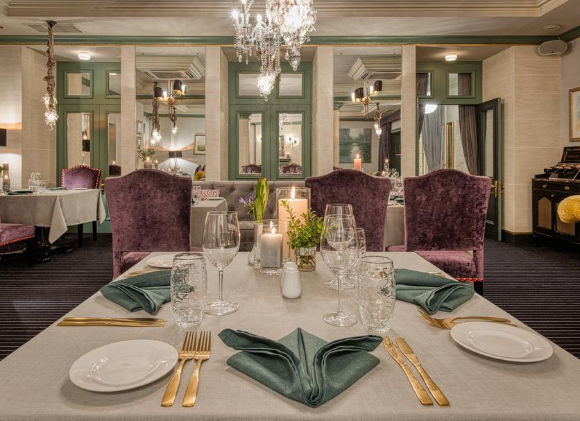 Ristorante Foto