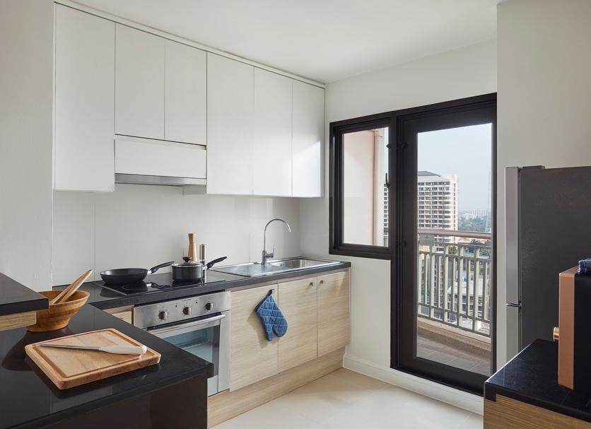 Cucina Foto