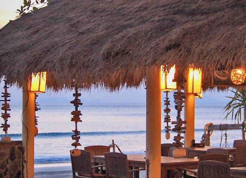 Spiaggia Foto