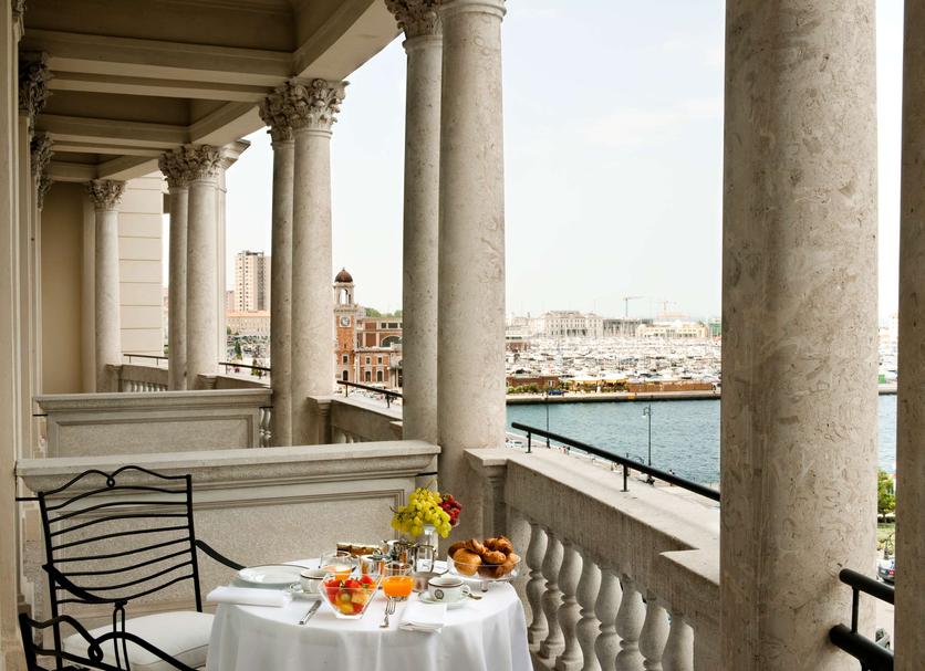 Balcone Foto