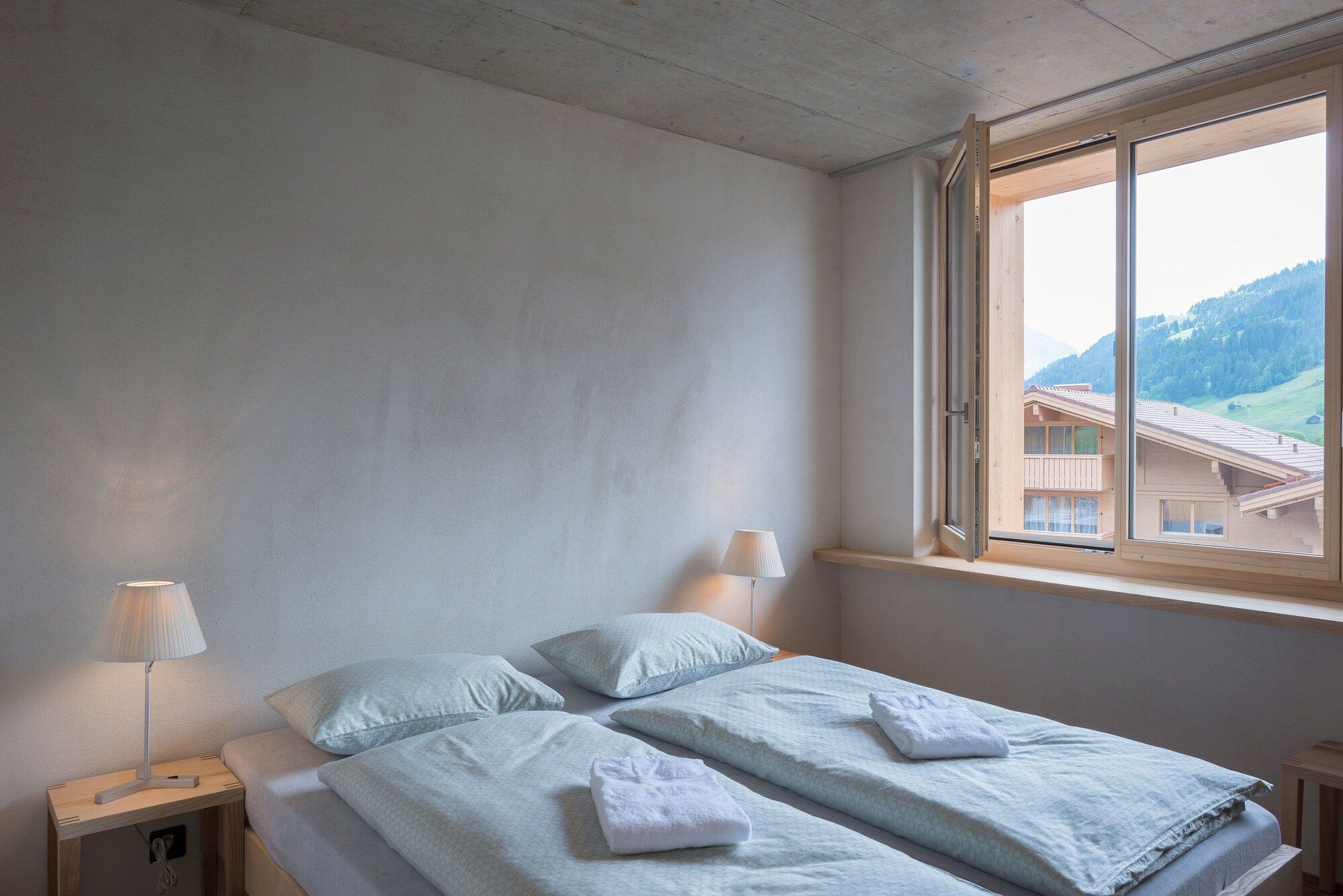 Camera da letto