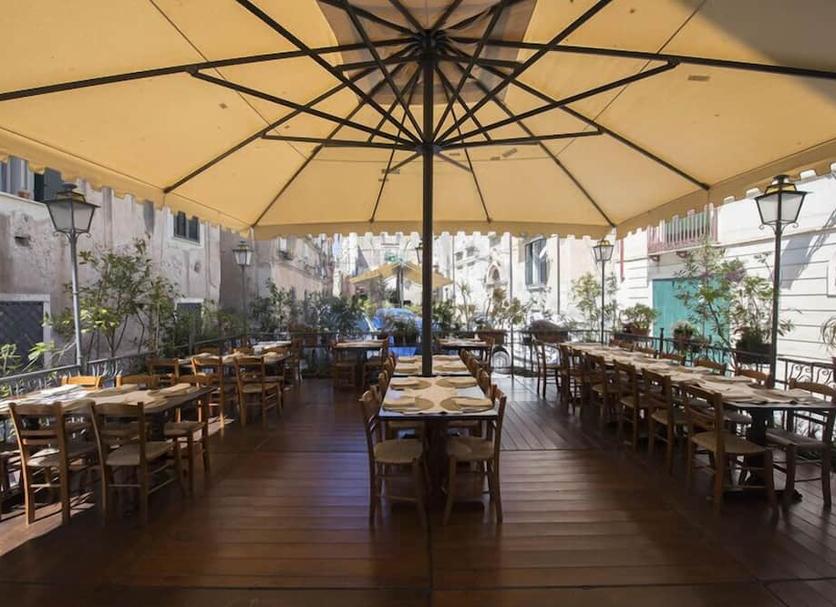 Ristorante Foto