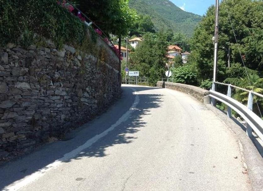 Vista esterna Foto
