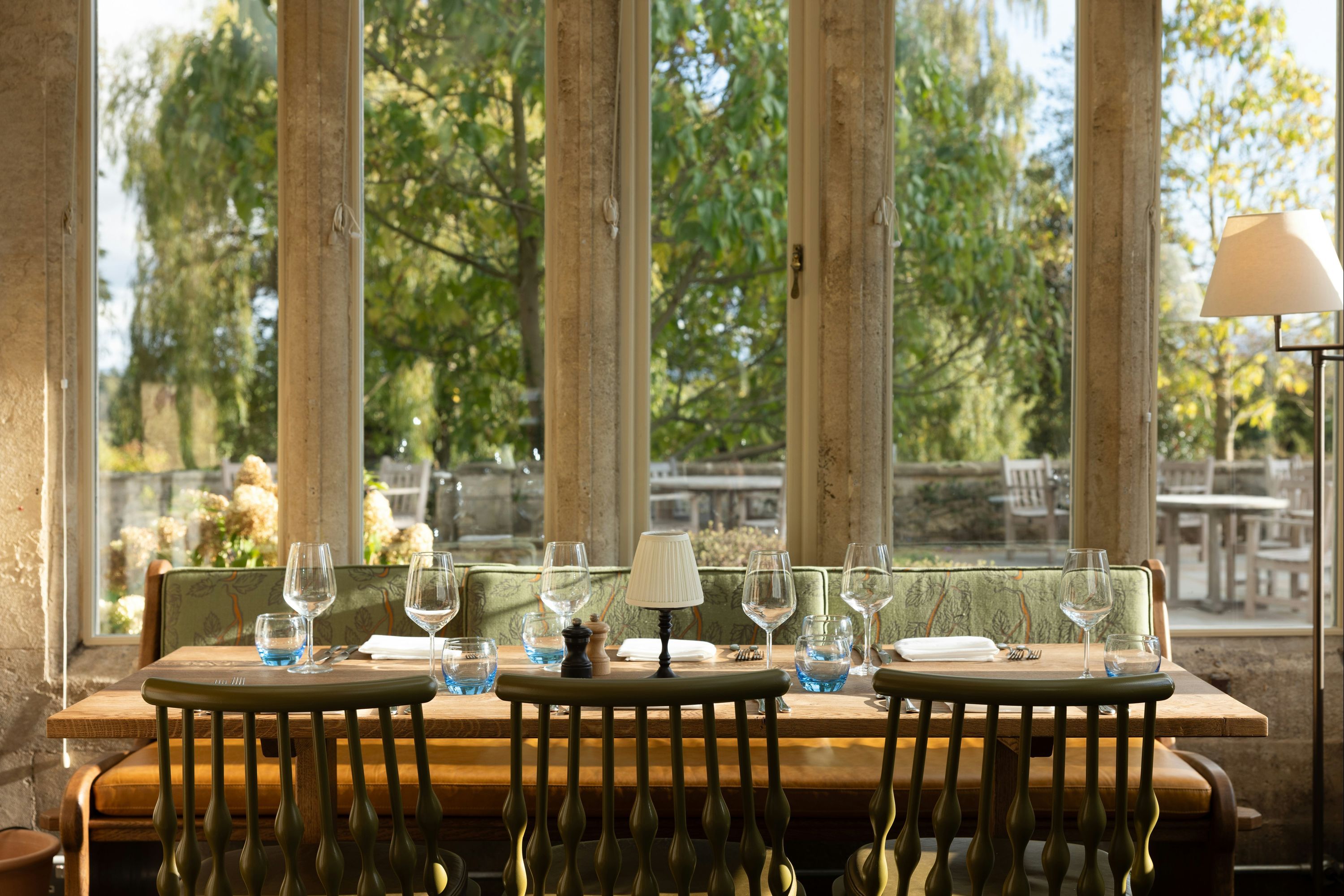 Ristorante