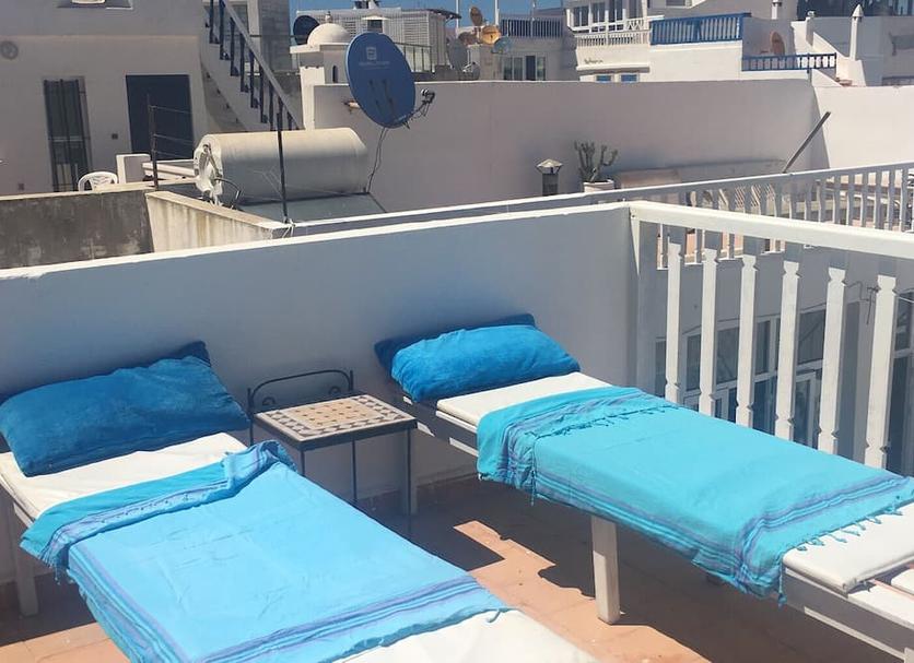 Balcone Foto