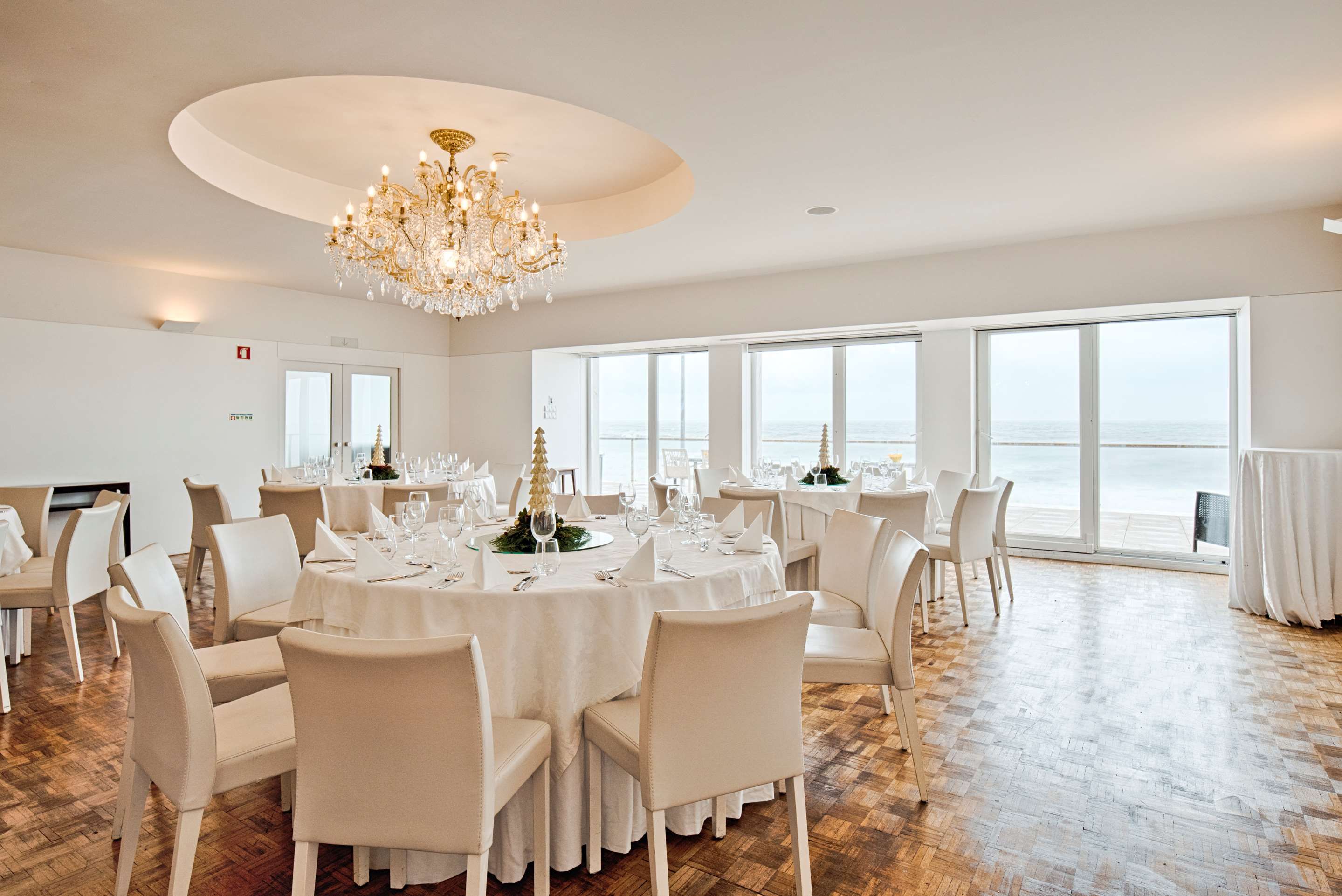 Sala ricevimenti