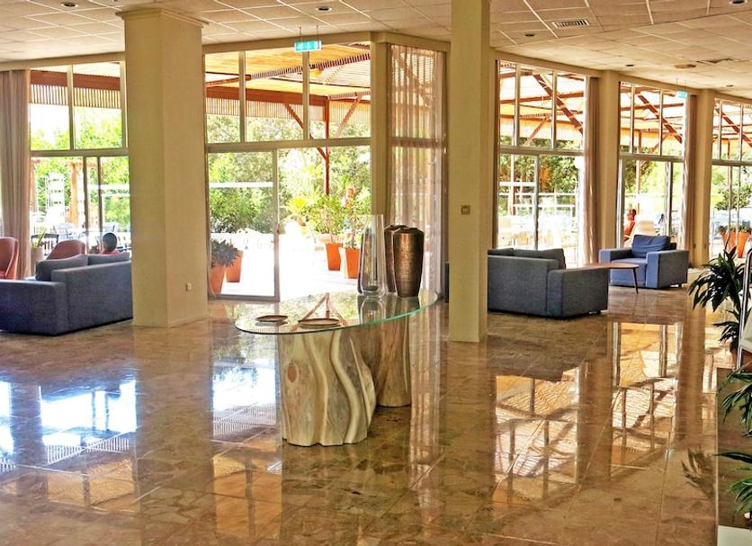 Ingresso Foto