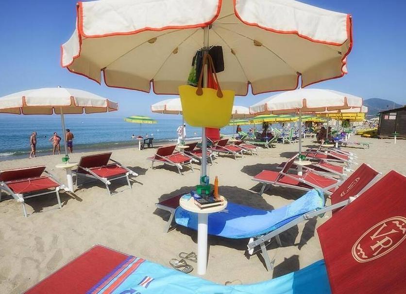 Spiaggia Foto