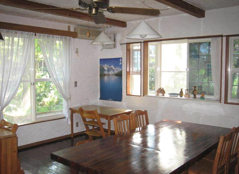 Sala pranzo Foto