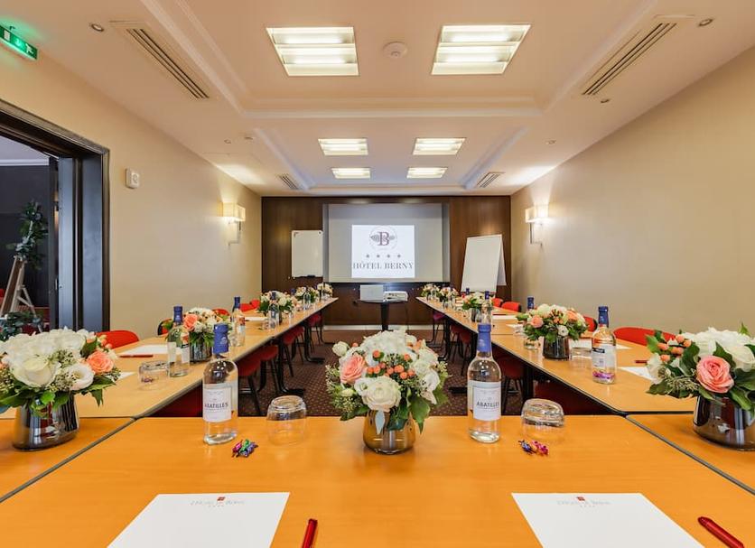 Sala conferenze Foto