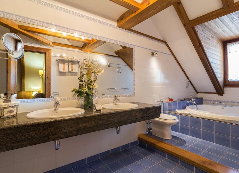 Bagno Foto