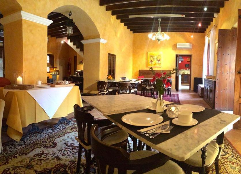 Ristorante Foto