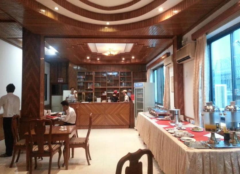 Ristorante Foto