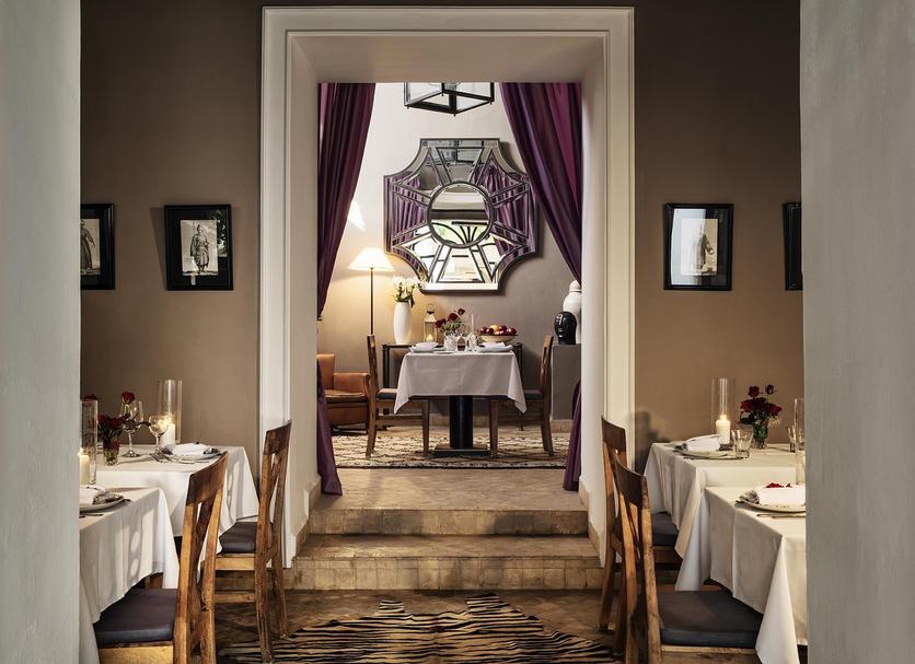 Ristorante Foto
