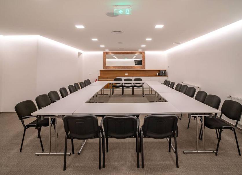 Sala conferenze Foto