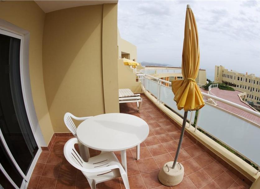 Balcone Foto
