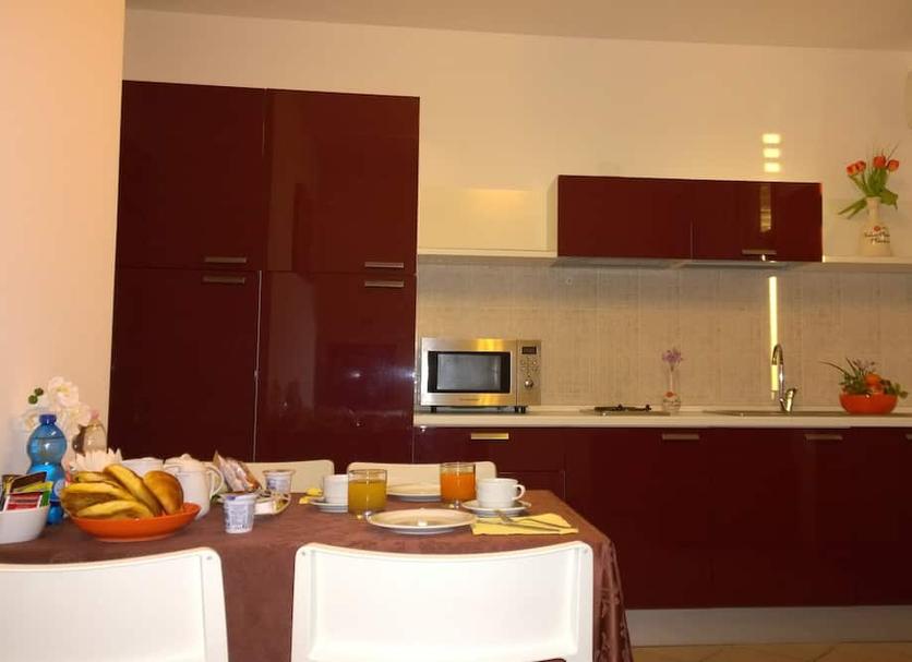 Cucina Foto