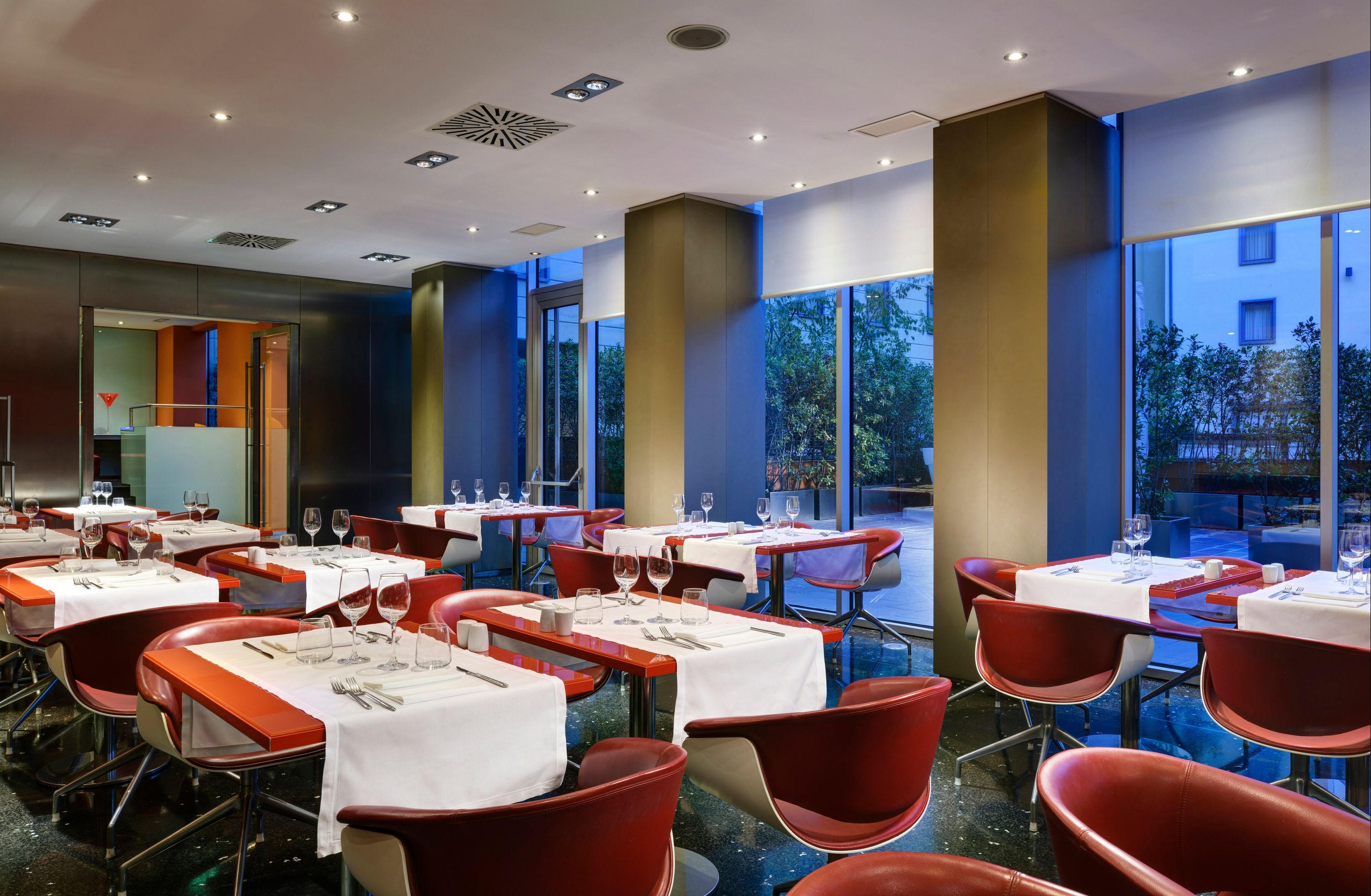 Ristorante Foto