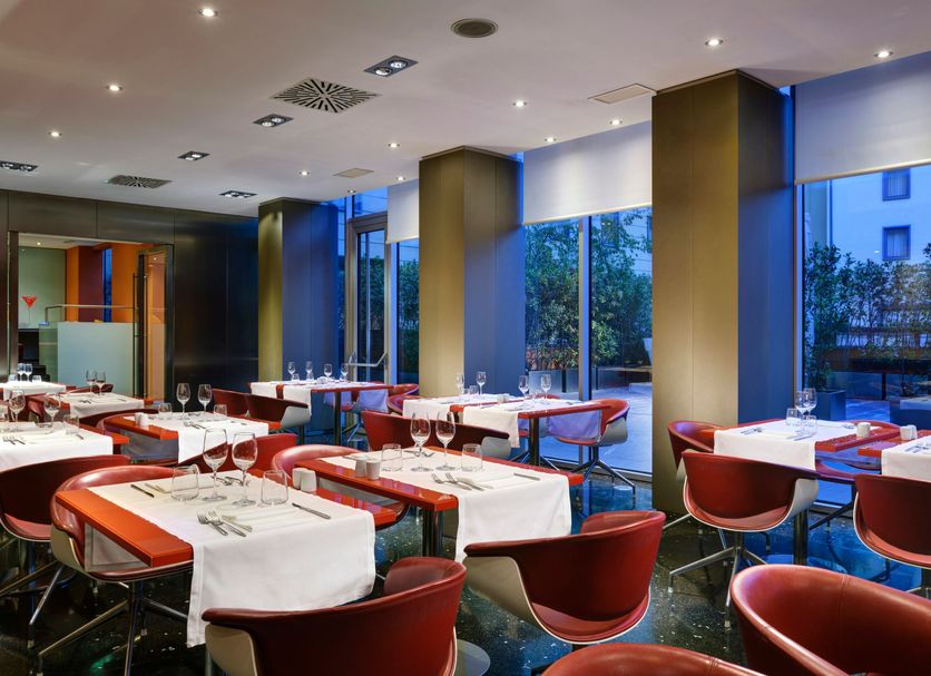 Ristorante Foto