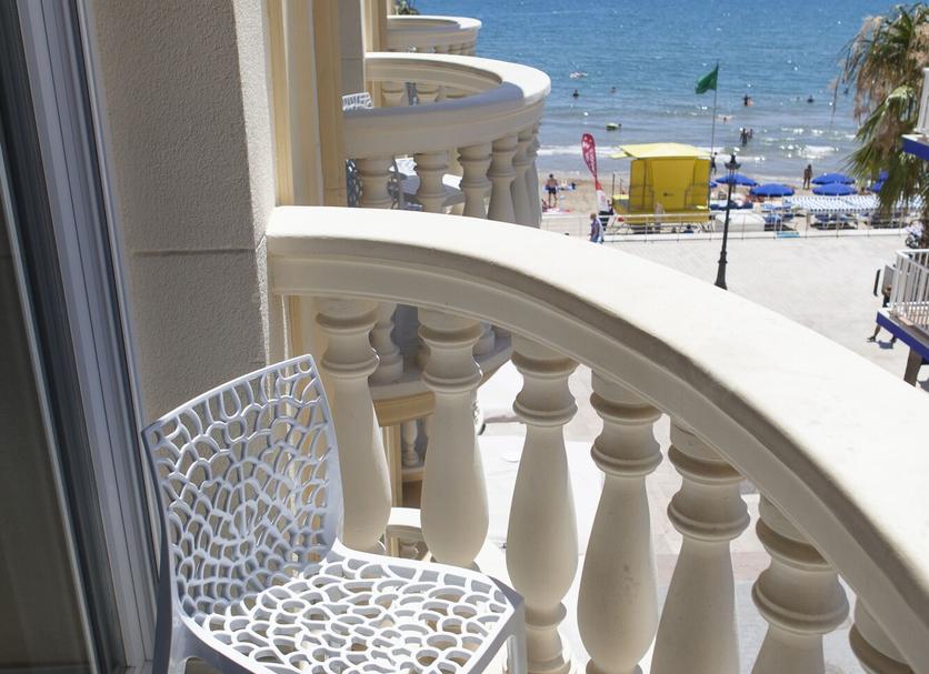 Balcone Foto