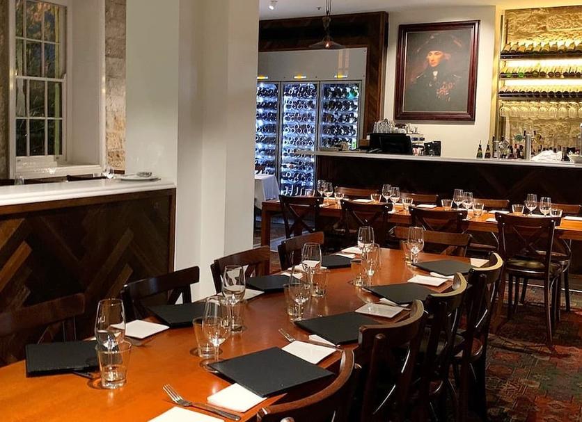 Ristorante Foto