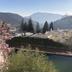 Vista esterna