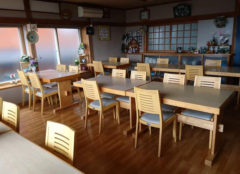 Ristorante Foto
