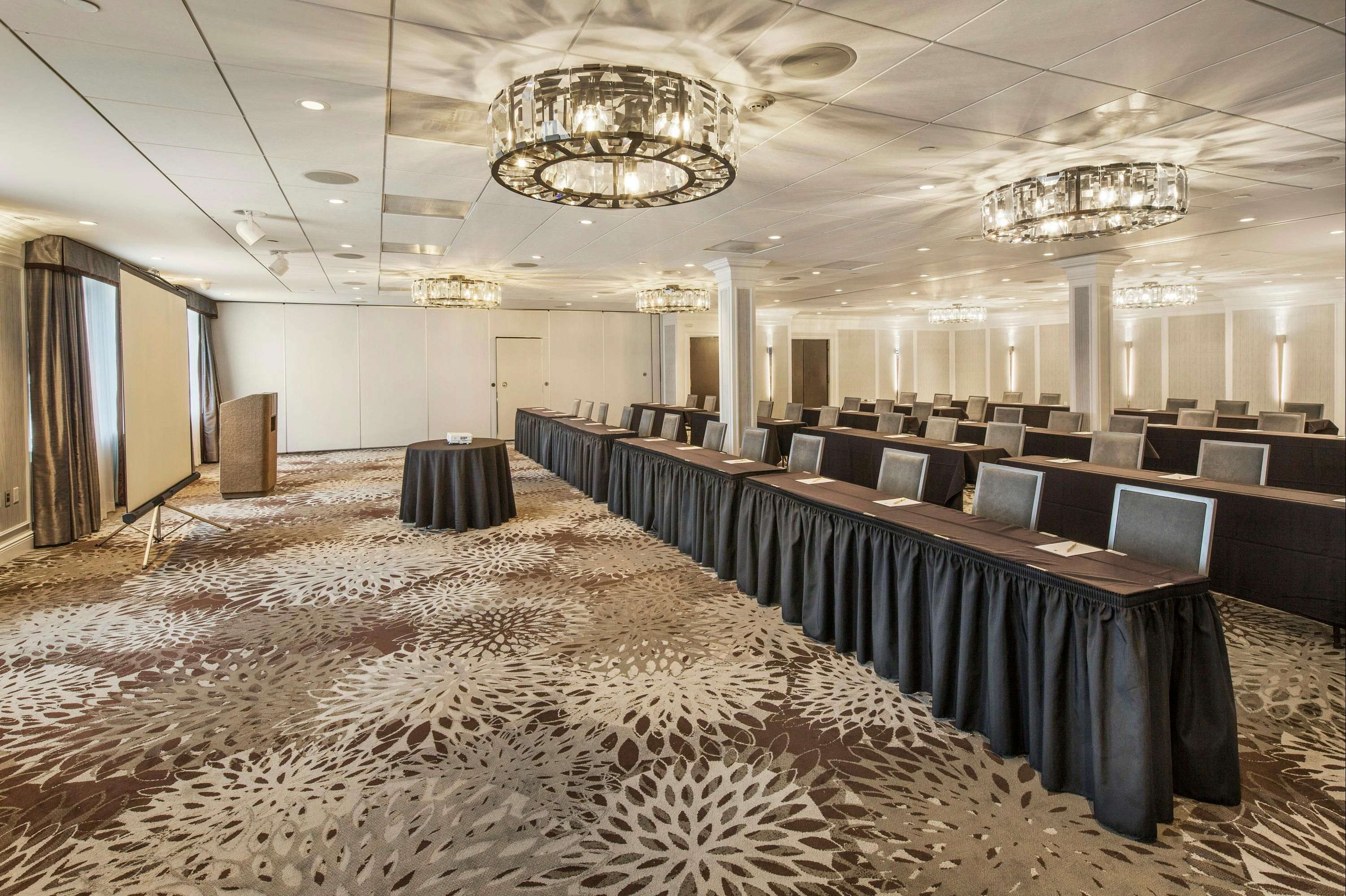 Sala conferenze