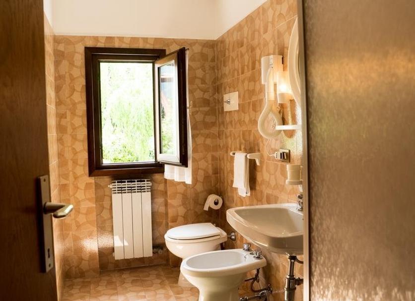 Bagno Foto