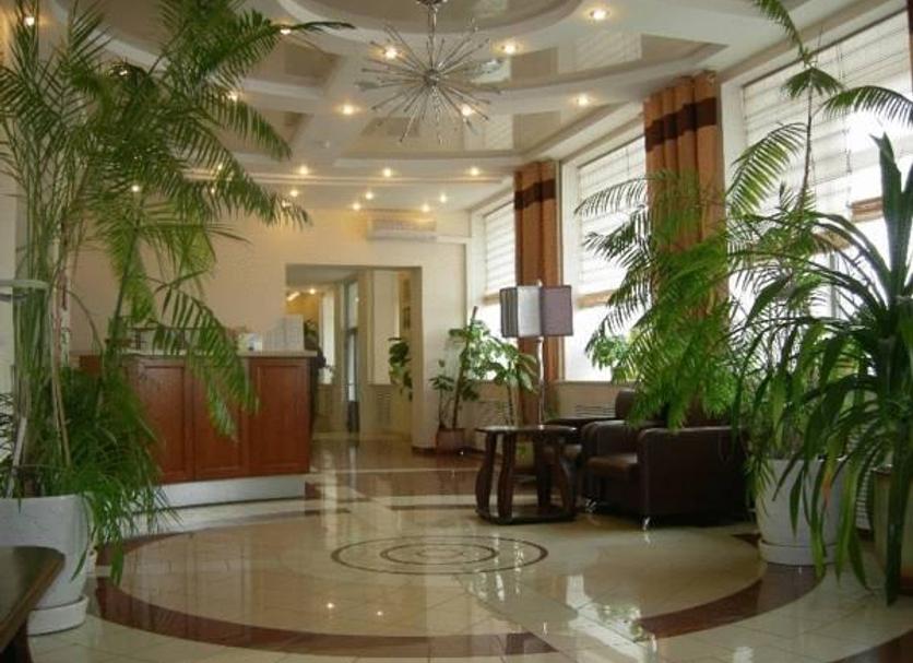 Ingresso Foto