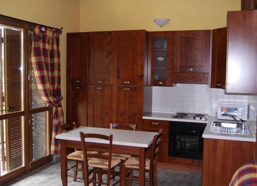 Cucina Foto