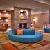 Area lounge