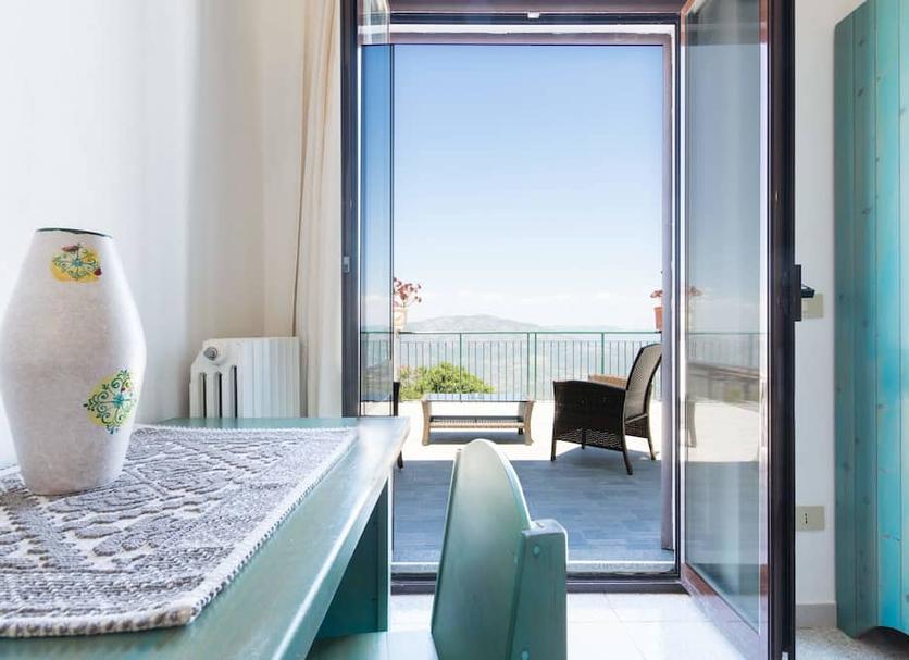 Balcone Foto
