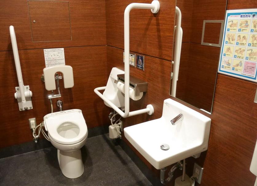 Bagno Foto