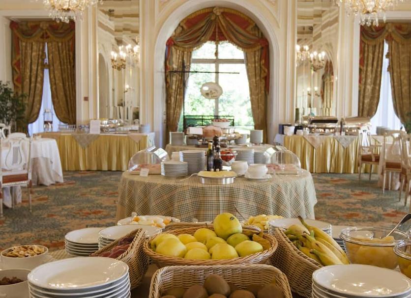 Sala ricevimenti Foto