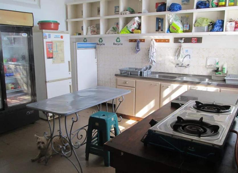 Cucina Foto