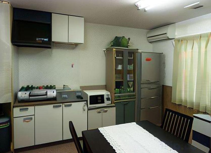 Cucina Foto