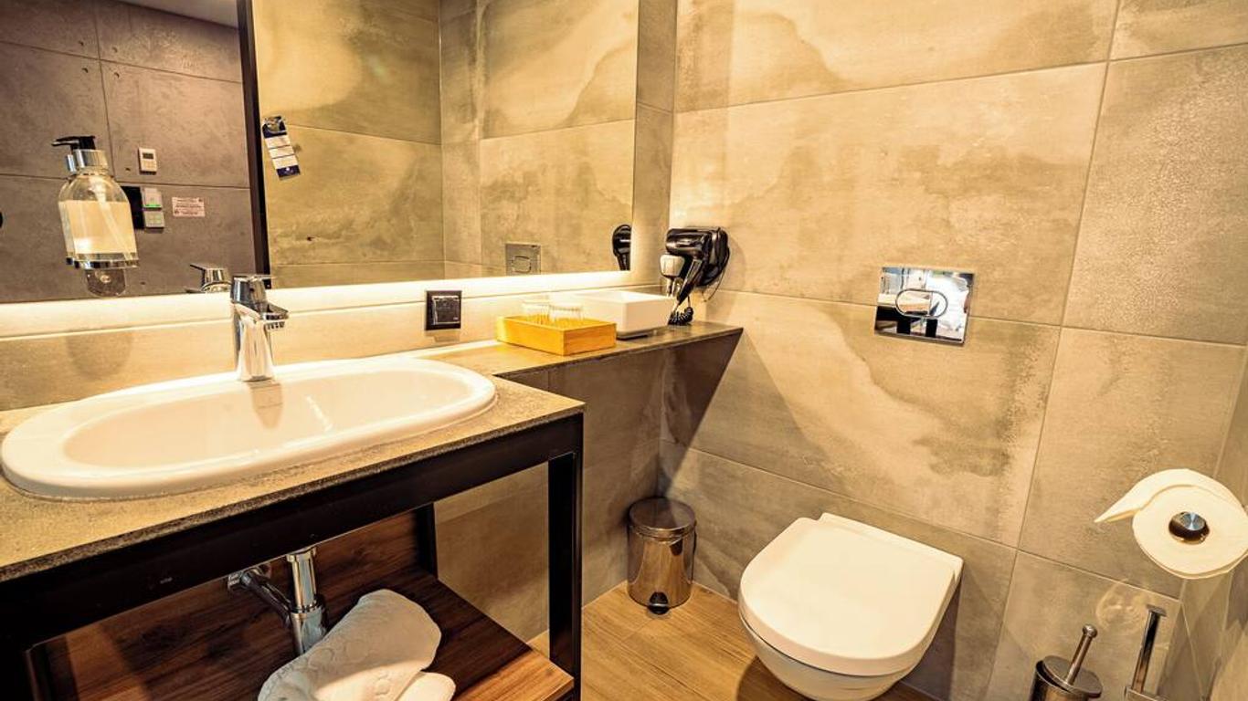 Mielenko & Spa ex Baltin Hotel