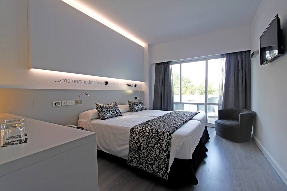 Camera da letto