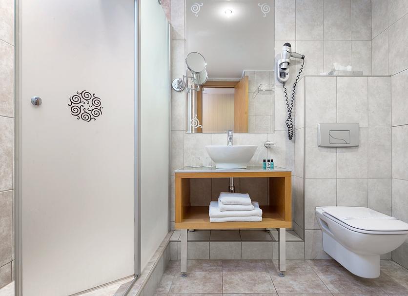 Bagno Foto