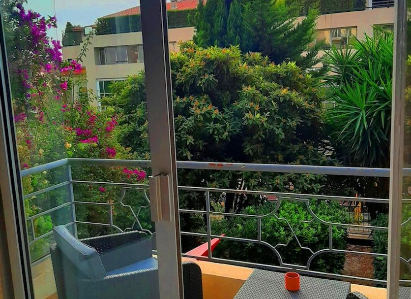 Balcone Foto
