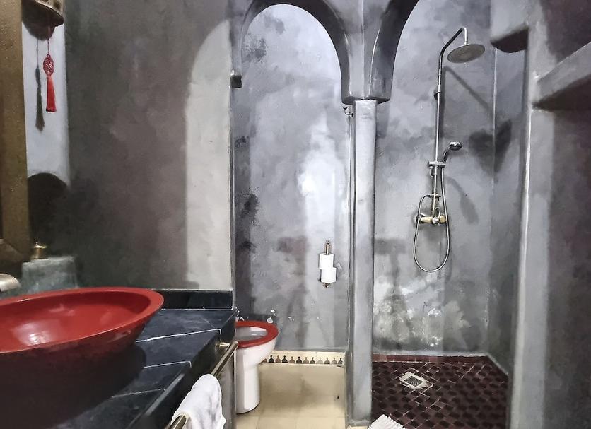 Bagno Foto