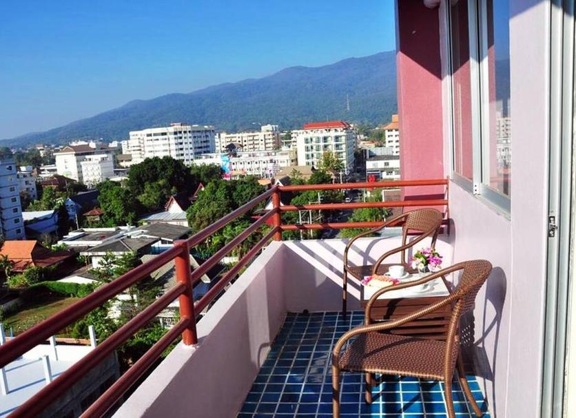 Balcone Foto