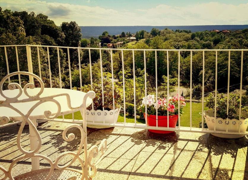 Balcone Foto