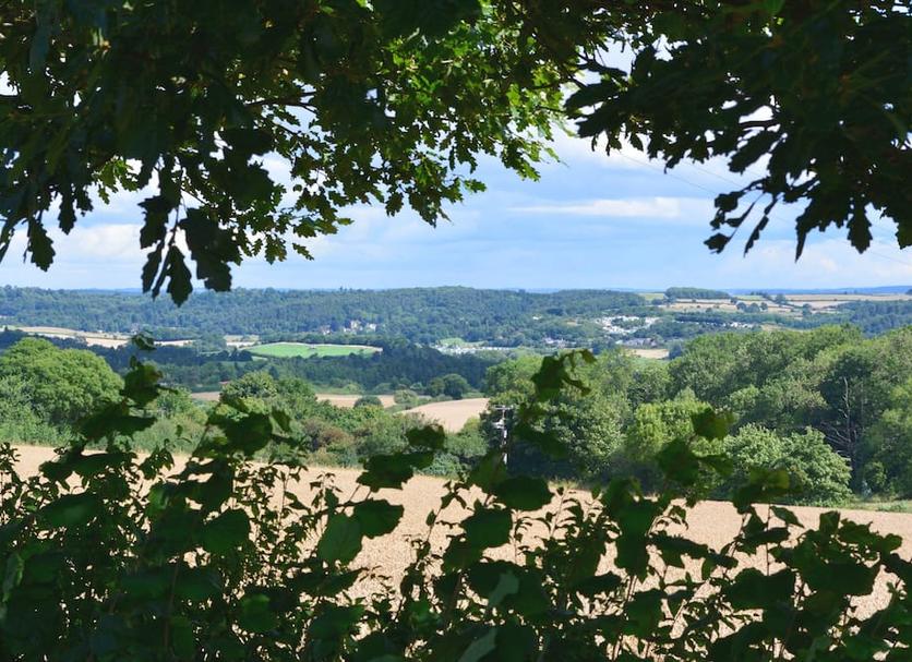 Vista esterna Foto