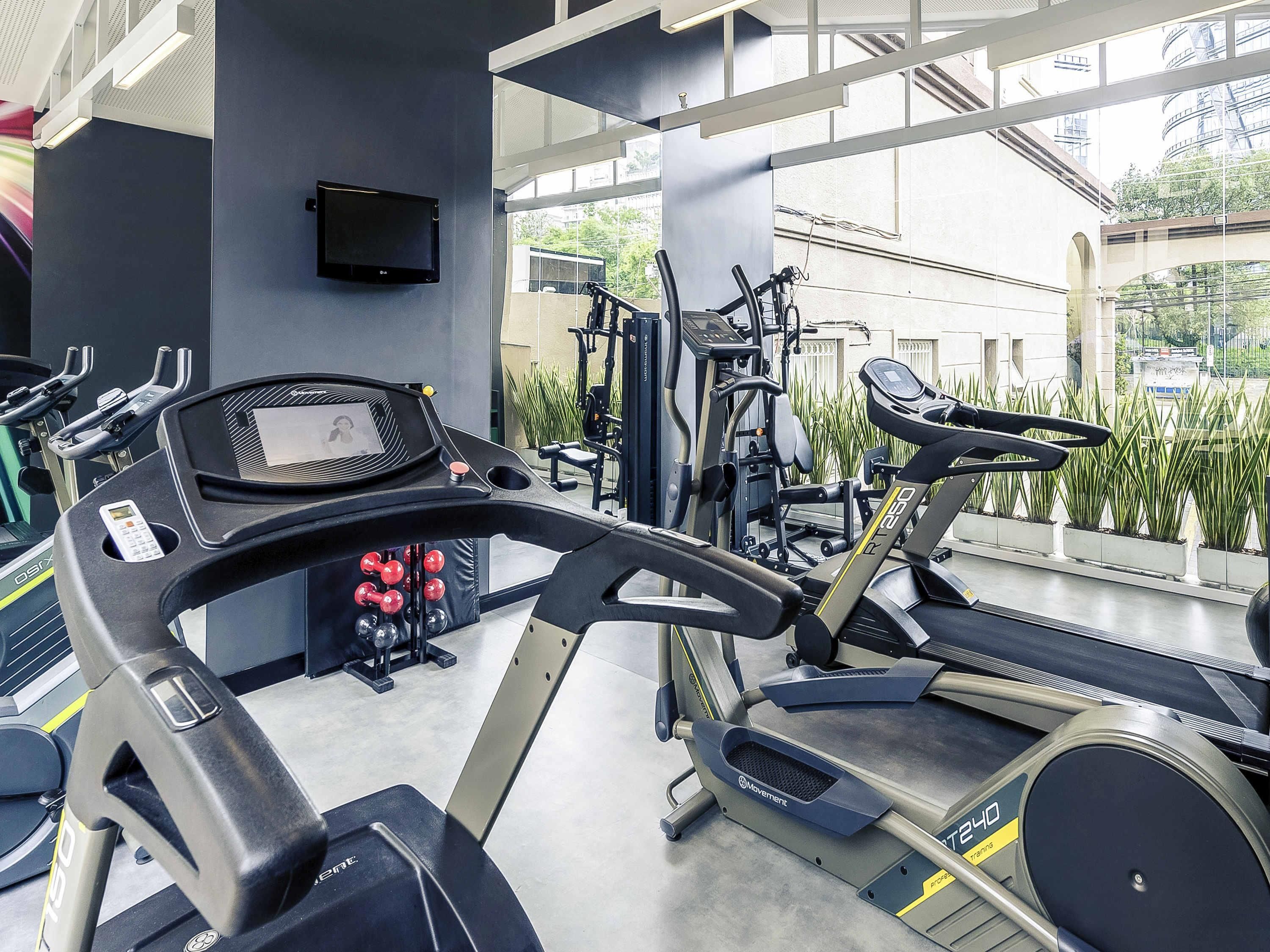 Palestra